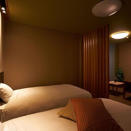 Takamiya Ryokan Sou Yamagata (Yamagata) Exterior foto