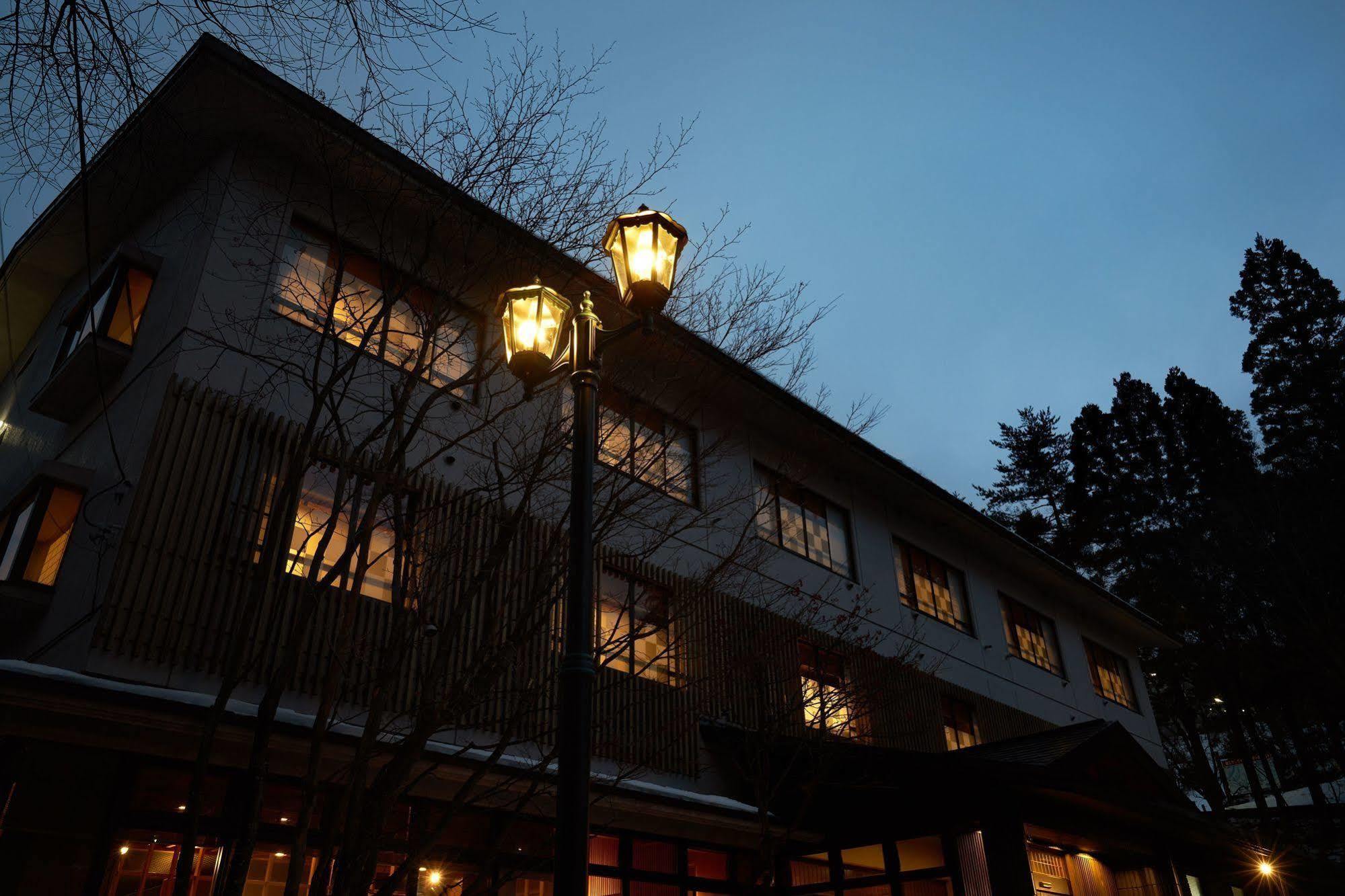 Takamiya Ryokan Sou Yamagata (Yamagata) Exterior foto