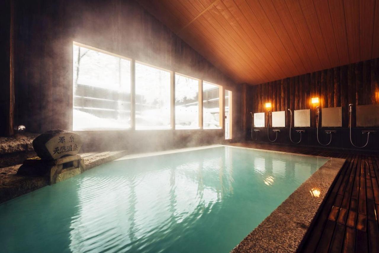 Takamiya Ryokan Sou Yamagata (Yamagata) Exterior foto